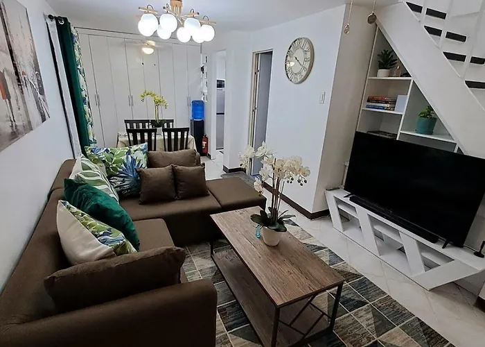 Sammy's House Appartamento Lapu-Lapu City