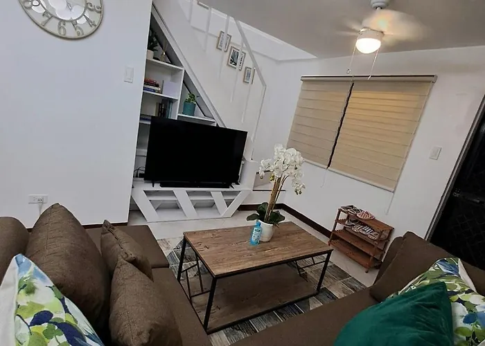Sammy's House Appartamento Lapu-Lapu City