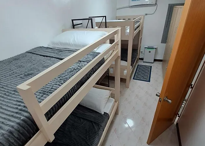Appartamento Sammy's House Lapu-Lapu City
