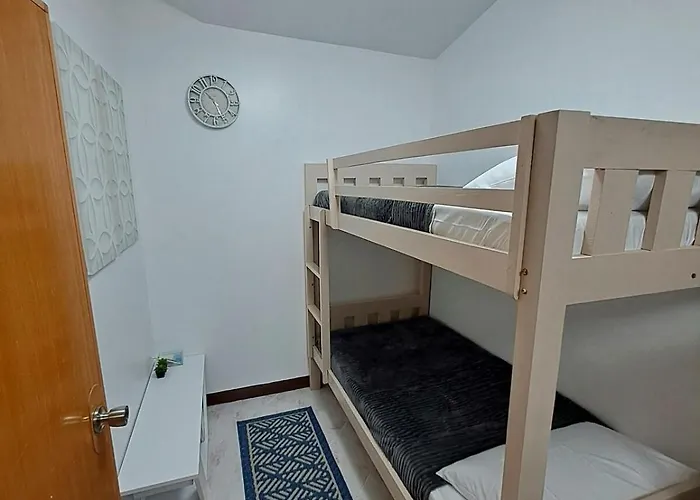 Sammy's House Appartamento Lapu-Lapu City