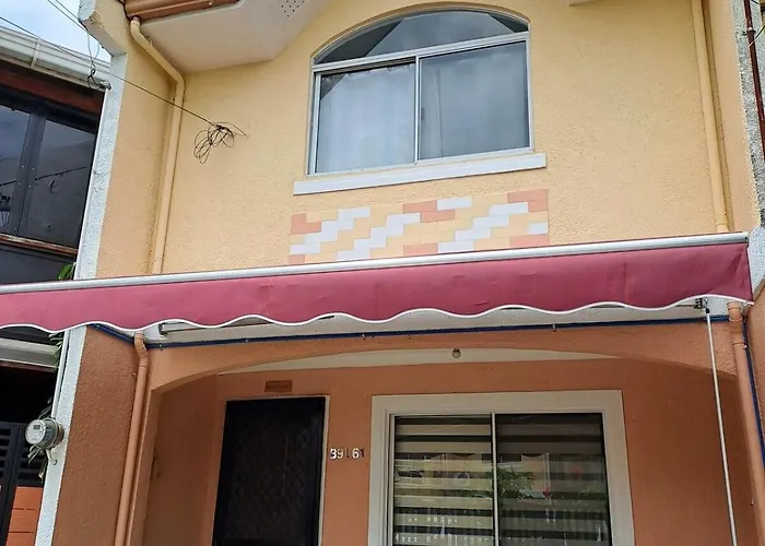 Appartamento Sammy's House Lapu-Lapu City
