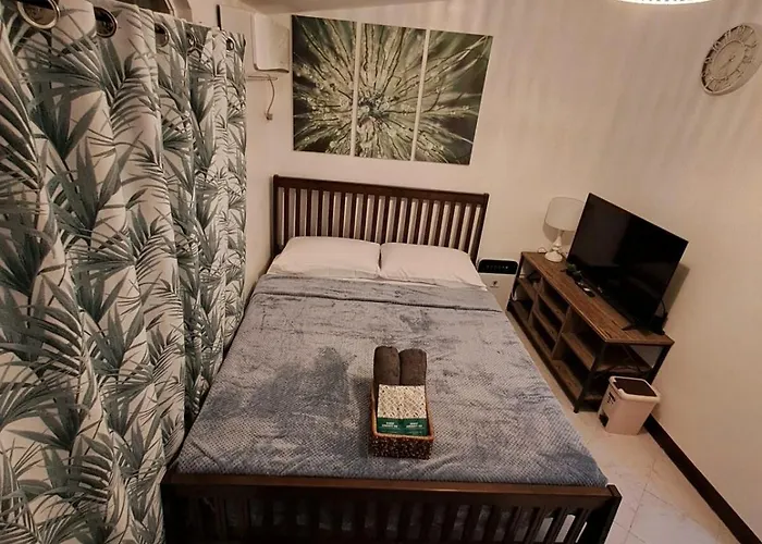 Sammy's House Lapu-Lapu City